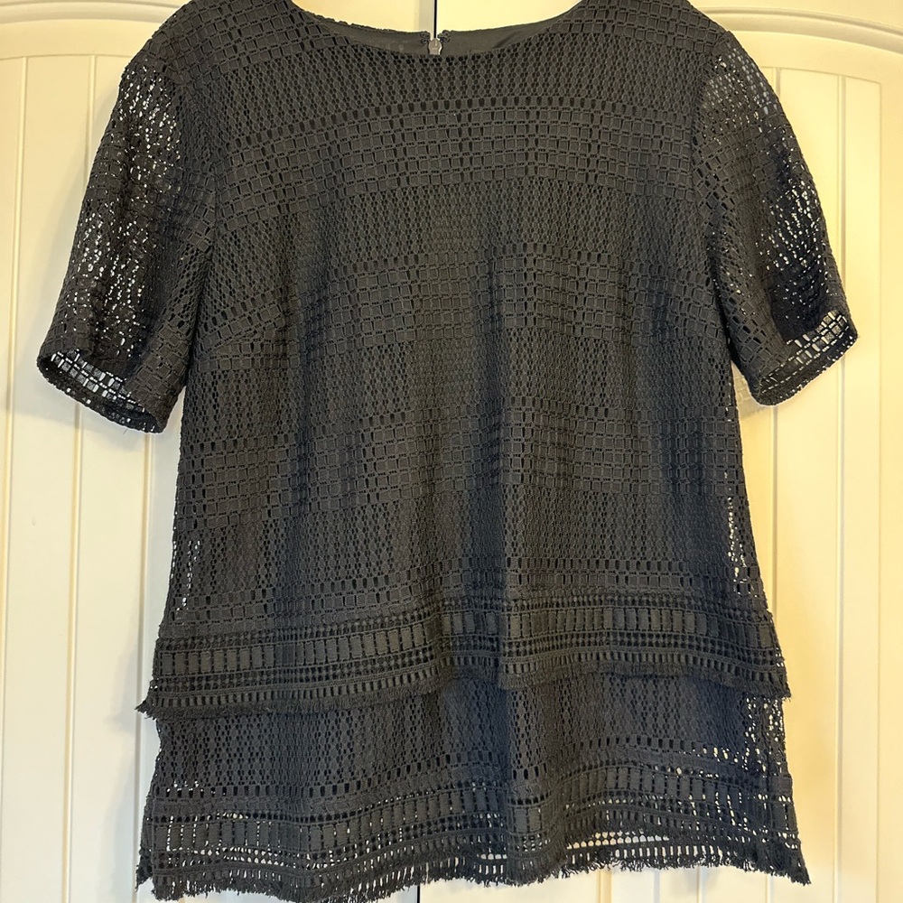 Bundle of Banana Republic Tops
